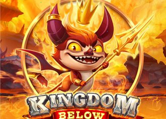 Kingdom Below слот Playn Go